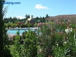 CHEZ BRUNO et BENEDICTE - RESIDENCE DU VENTOUX - Image 2