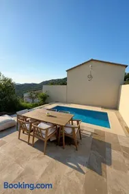 2 villas mitoyennes - Image 1