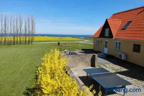 Solhjem Bornholm - Top Rated Sea View Stay - Image 4