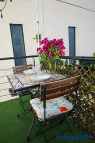 Charming house with balcony parking - Direct Paris - Image 5