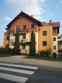 Adlerek Krynica - Image 1