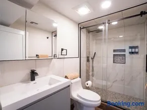 CityLine Group Stay | Near NYC | Private Parking - Image 5