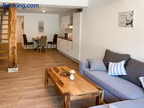 Apartment Spiekeroog by Interhome - Image 1