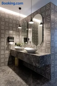 Mexication Penthouse: Urban Retreat Col. American - Image 2