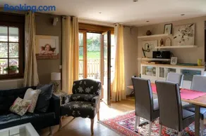 Apartamento Reina de la Paz en San Sebastián de Garabandal - Image 1