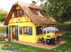 Gite en Alsace - Image 1