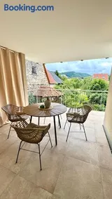 Apartment mit eigener Terrasse - Image 2