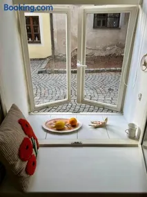 Apartmán Na bidýlku - On the Perch Apartment - Image 5