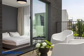 Rare Apartments - Self Check-In Miniapartments - Image 2