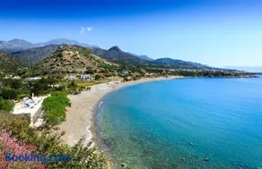 Beachfront Apartments in Ierapetra Ferma Apothikes - Image 1