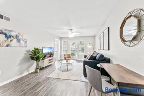 Spacious 2BR King Suites w Pool, Gym, Laundry - Close to Downtown - Image 2