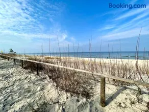 WAVE APARTMENT TYBALLTIC 7th Floor with two bedrooms and sea view! - Image 4