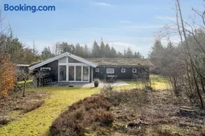 Lovely Holiday Home With Spa Sauna And Peace - Image 1