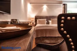 Beach Rose - Deluxe Apartment mit Spa am roten Kliff in Kampen - Image 3