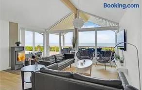 Holiday Home Strøby With A Fireplace 04 - Image 3