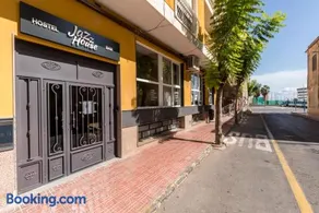 Jazz House - Image 1