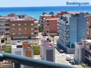 Apartamento Aguamarina - Playa Moncofa - Image 5