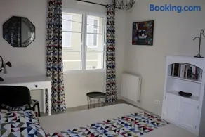 Suite deux chambres - Sdb privative - Image 3