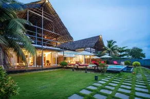 The Rain - River Villa with Infinity Pool - Image 2