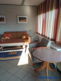 Ferienhaus 55 im Seepark Kirchheim - Image 1