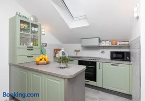 "Villa Kostela"-Villa in nature with 4 bedrooms, 2 bathrooms and 2 kitchens - Image 2