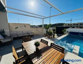 Villa in Rojales - Image 1