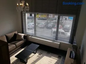 Huis van Vletingen Apartment - Image 1