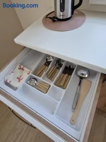 FB kotedžo apartamentai - Image 4