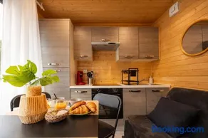 ღ L'Oasis Maluti - Chalet aux portes de Beauval - Image 1