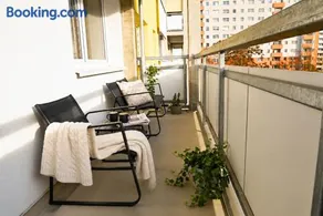 Lise-Meitner Strasse, 3 Zimmer Wohnung 54 QM - Image 4
