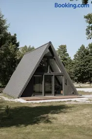 Atpūtas komplekss Pazust Priedēs - PRĀNA design house - Image 2