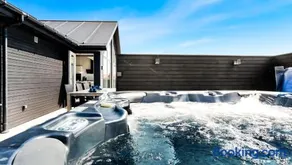 Eksklusivt Sommerhus I Vrist Sj297 - Image 1