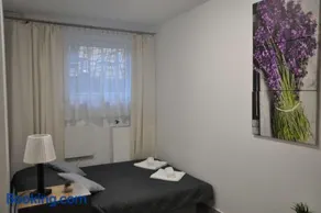 Legionowo Przytulny Apartament z Tarasem by Noclegi Renters - Image 1