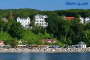 Villa Feodora - Das Haus mit dem einzigartigen Seeblick - Image 1