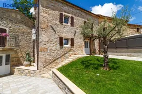Villa Zoro with a lovely garden and a private POOL in the middle of Istria - Image 3