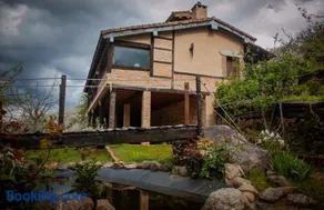 CASA RURAL EL RONDILLO - Image 1