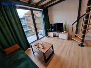 Apartament Zielony 36 Laguna Beskidów "prywatna komórka" - Image 2
