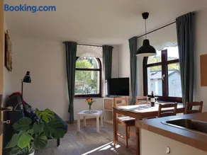 Ferienwohnung Wegespinne - Image 2