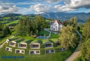 Villa Bergzauber - Image 2