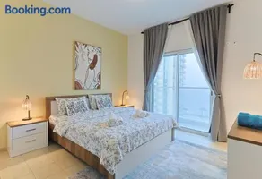 EliteRetreat - SeaView - Gym & Pool Access - Reem Island - Image 4