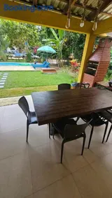 Vila Axé Casa Amarela Guaratiba - Image 4
