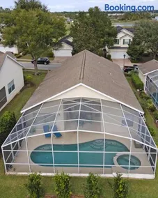 Poolside Paradise - Image 2