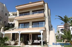 Villa Sunset Siviri - Image 1