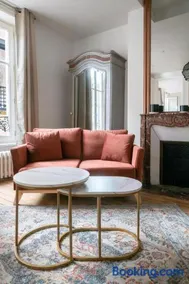 Residence Aristide Briand - Appartements design centre ville - Image 2