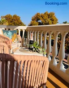BOHO HOUSE MALAGA - Image 4