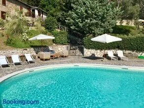 La Panoramica Gubbio - Maison de Charme - Casette e appartamenti self catering per vacanze meravigliose! - Image 4