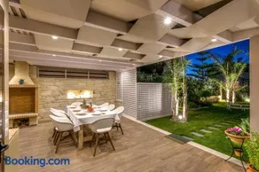 Luxury Villa Crete Villa Marina Mare 3 Bedroom Private Pool - Image 3
