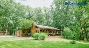 Redwood Lake Cabin - Image 1