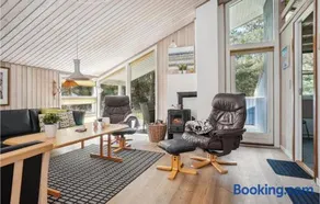 Holiday Home Revlingestien Fjerritslev V - Image 4