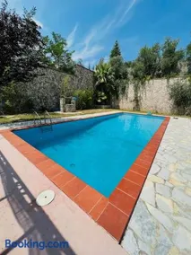 Private Hillside Villa near TEG Full Privacy - Image 1